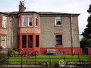 2 Bedroom Flat to Rent at Dundee, Dundee City,...