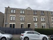 2 Bedroom Flat to Rent at Dundee, Dundee City,...
