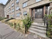 2 Bedroom Flat to Rent at Dundee, Dundee City, East...