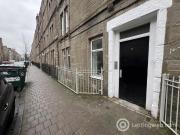 2 Bedroom Flat to Rent at Dundee, Dundee City, Maryfield
