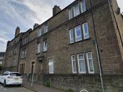 2 Bedroom Flat to Rent at Dundee, Dundee City,...