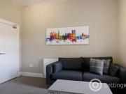 2 Bedroom Flat to Rent at Dundee, Dundee City,...