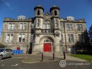 2 Bedroom Flat to Rent at Dunfermline, Dunfermline...