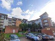 2 Bedroom Flat to Rent at Easter Road, Edinburgh, Leith...