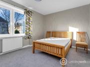 2 Bedroom Flat to Rent at Edinburgh, Forth, Granton, England