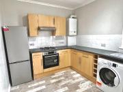 2 Bedroom Flat to Rent at Edinburgh, Forth, Granton, England