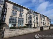 2 Bedroom Flat to Rent at Edinburgh, Forth, Pilton, England