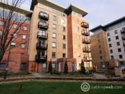 2 Bedroom Flat to Rent at Edinburgh, Gorgie, Hill,...