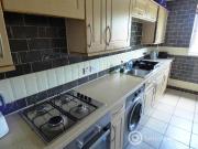 2 Bedroom Flat to Rent at Edinburgh, Gorgie, Hill,...