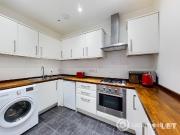 2 Bedroom Flat to Rent at Edinburgh, Hillside, Leith...