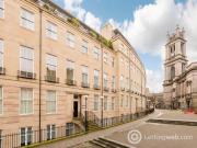 2 Bedroom Flat to Rent at Edinburgh, Inverleith, New Town