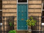 2 Bedroom Flat to Rent at Edinburgh, Inverleith, Stockbridge