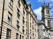2 Bedroom Flat to Rent at Edinburgh, Inverleith,...