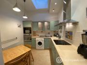 2 Bedroom Flat to Rent at Edinburgh, Inverleith,...
