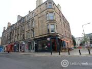 2 Bedroom Flat to Rent at Edinburgh, Inverleith,...