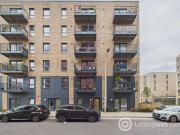 2 Bedroom Flat to Rent at Edinburgh, Leith, England