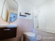 2 Bedroom Flat to Rent at Edinburgh, Leith Links, Leith...