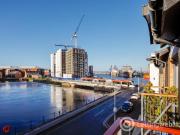 2 Bedroom Flat to Rent at Edinburgh, Leith, The Shore
