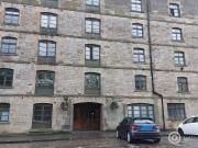 2 Bedroom Flat to Rent at Edinburgh, Leith, The Shore,...