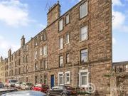 2 Bedroom Flat to Rent at Edinburgh, Leith Walk, Meadowbank