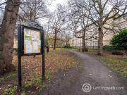 2 Bedroom Flat to Rent at Edinburgh, Leith Walk, New Town