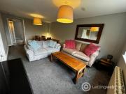 2 Bedroom Flat to Rent at Edinburgh/City Centre,...