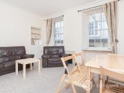 2 Bedroom Flat to Rent at Edinburgh/City Centre,...
