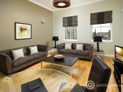 2 Bedroom Flat to Rent at Edinburgh/City Centre,...