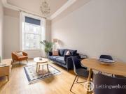 2 Bedroom Flat to Rent at Edinburgh/City Centre,...
