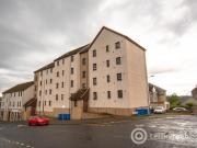2 Bedroom Flat to Rent at Fife, Inverkeithing,...