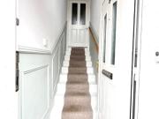 2 Bedroom Flat to Rent at Fife, North Queensferry, Rosyth