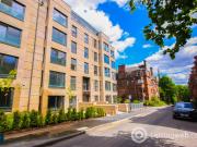 2 Bedroom Flat to Rent at Glasgow City, Partick East...