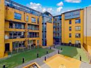 2 Bedroom Flat to Rent at Glasgow, Glasgow City, Glasgow...