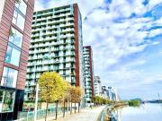 2 Bedroom Flat to Rent at Glasgow, Glasgow City,...