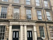 2 Bedroom Flat to Rent at Glasgow, Glasgow City,...