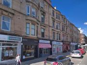 2 Bedroom Flat to Rent at Glasgow, Glasgow City,...