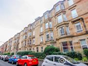 2 Bedroom Flat to Rent at Glasgow, Glasgow City,...
