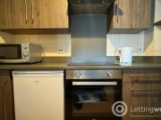 2 Bedroom Flat to Rent at Glasgow, Glasgow City,...