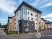2 Bedroom Flat to Rent at Glasgow, Glasgow City, New...