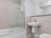 2 Bedroom Flat to Rent at Glasgow, Glasgow City, Partick...