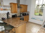 2 Bedroom Flat to Rent at Glasgow, Glasgow City, Partick...