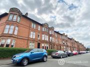 2 Bedroom Flat to Rent at Glasgow, Glasgow City,...