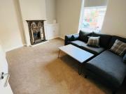 2 Bedroom Flat to Rent at Levenshulme, Manchester, England
