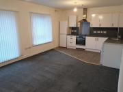 2 bedroom flat to rent at Margaretta Buildings, Glasgow