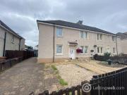 2 Bedroom Flat to Rent at Motherwell North, North...