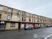 2 Bedroom Flat to Rent at Paisley, Paisley East Ralston,...