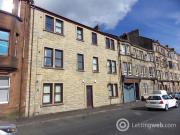 2 Bedroom Flat to Rent at Paisley, Paisley North West,...