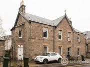 2 Bedroom Flat to Rent at Perth and Kinross, Perth City...