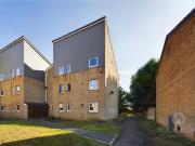 2 bedroom Flat to rent, Bellropes Square, Northampton,...