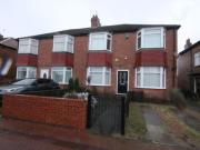 2 bedroom Flat to rent, Bingfield Gardens, Newcastle...